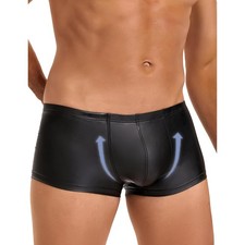 Herren Boxer Glanz