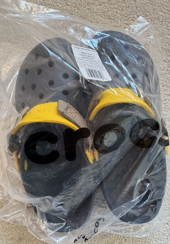 Crocs classic all - terrain, clog