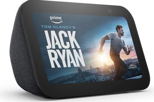Amazon echo show - show, 5
