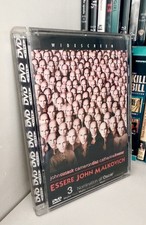 Sein John Malkovich - Spike