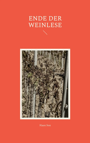 Haen son ende der weinlese - |, |