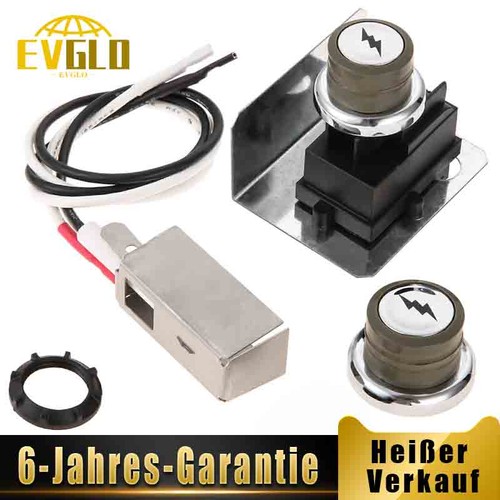 Piezo gasanzünder kit für - gasanzünder,