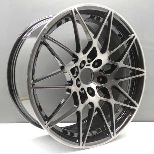 Bmw 666m front - bmw, m3