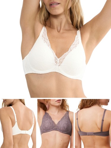 Triumph body make illusion - body, make-up