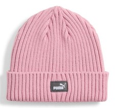 Puma classic low crown - puma, beanie