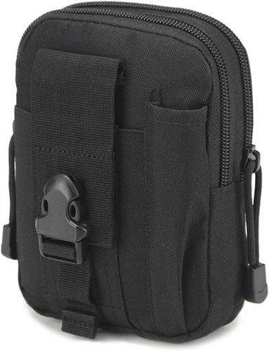 Taktische hüfttasche molle - taktische,