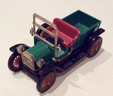 FORD-RANCH-CAR 1909 Zeiss