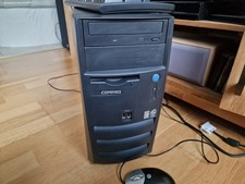 HP Compaq EVO D310 Vintage PC