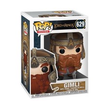 Funko pop vinyl the lord - funko, pop!