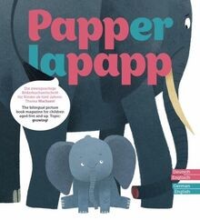 Papperlapapp die - papperlapapp,