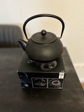 Japanische Teekanne aus
