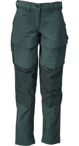 Mascot hose mit - mascot, knietaschen