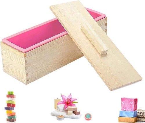 Diy seifen silikonform - seifen,