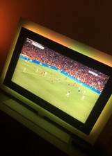 Philips Cineos ★ Ambilight