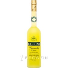 Pallini Limoncello 0,7 l