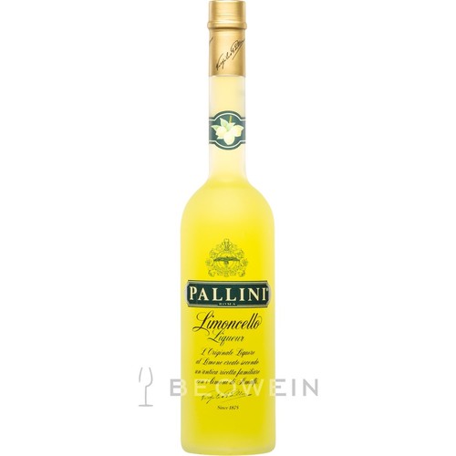 Pallini limoncello l - pallini, 0,7