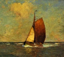 Rudolf Anton GUBA (1884-1950)