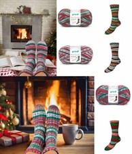 100g Gründl Hot Socks XMAS