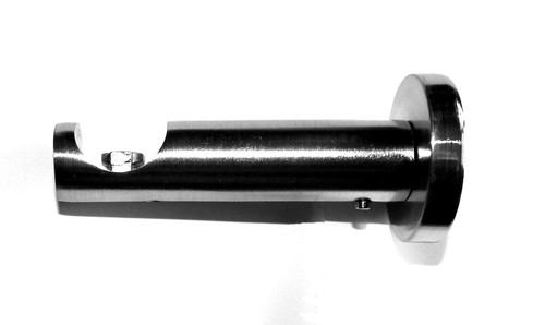 Wandhalter und abstandstücke - wandhalter,