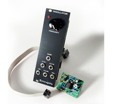 Erica Synths Polivoks