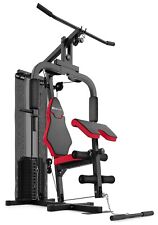 Hop-Sport Kraftstation Fitnessstation Homegym Fitnesscenter Multistation 1044K