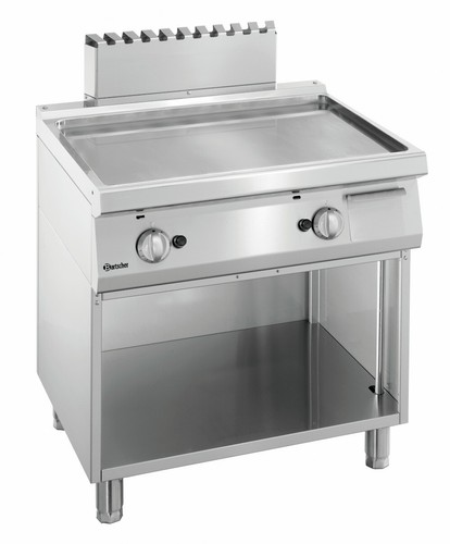 Bartscher griddleplatte - bartscher,