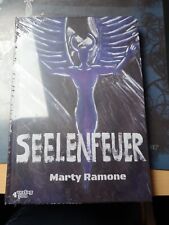 SEELENFEUER-Marty Ramone, lim