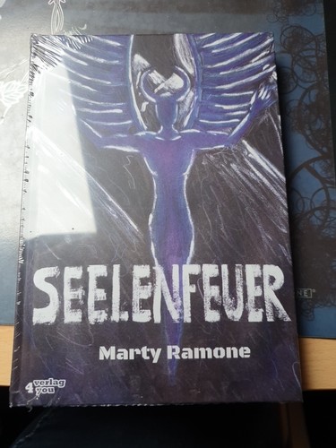Seelenfeuer signierte lim - seelenfeuer,