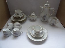 Rosenthal Sanssouci Weiß mit