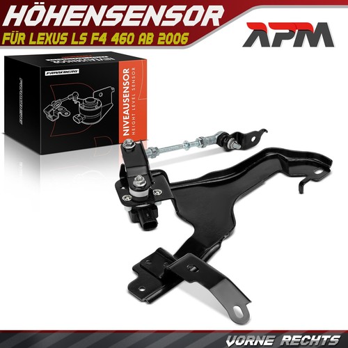 Höhensensor niveausensor - höhensensor,