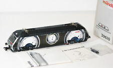 Märklin H0 39610 Diesellok Re 460 SBB Swiss Collection "fx + C-Sinus" TOP+OVP #