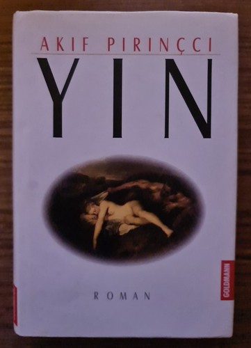 Yin roman von - :, pirinçci