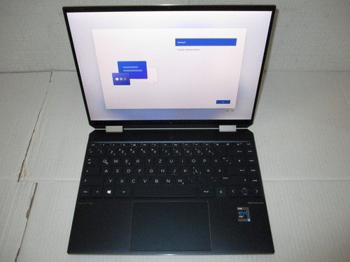Spectre x360 ea0750ng - spectre, 14-ea0750ng