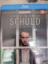 Schuld - Staffel 2 - Ferdinand