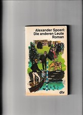 Die anderen Leute - Roman