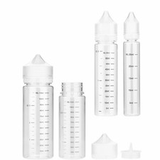 30ml 60ml 120ml 180ml Skala