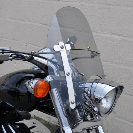Honda vt1300cx fury custom - honda,