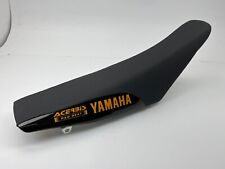 Yamaha YZ 250F YZ 450F Sitz Sitzbank Seat Acerbis 5XC-90 #19369