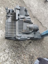 Luftfilterkasten 1498555080 Citroen Jumpy  C8 Fiat Scudo Peugeot 807  2,0 HDI