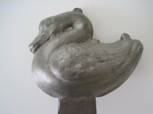 Zinnformen aufklappbar zur - zinnformen,,