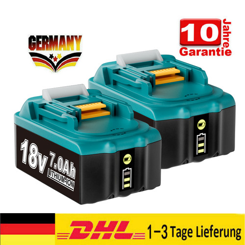 18v 0ah akku - 18v, für