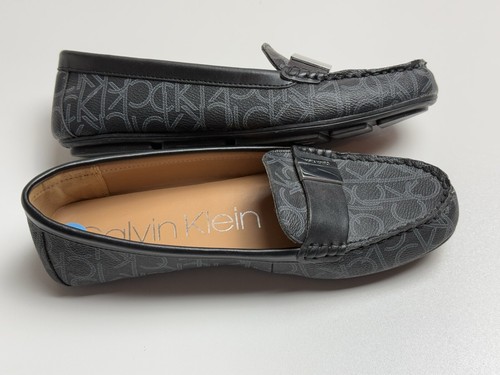 Calvin klein loafer slipper - loafer,,