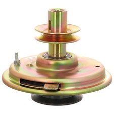 Mechanische Kupplung für Husqvarna McCulloch Partner Rasentraktor 179887