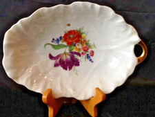Bareuther Porzellan Schale