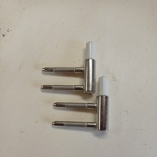 Einbohrband Türband Holzzarge