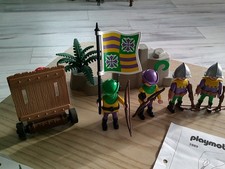 Playmobil 3889 Bogenschützen