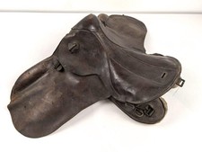 Armeesattel Reichswehr