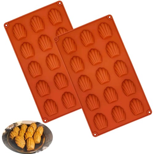Mini madeleine backformen aus - mini,