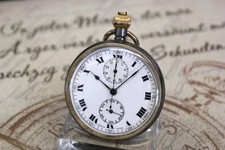 WW2 Militär Chronograph