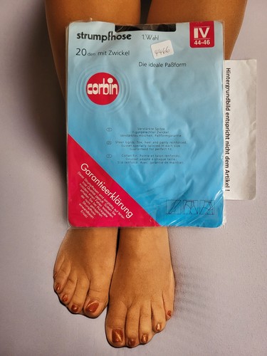 Corbin feinstrumpfhose den - corbin,